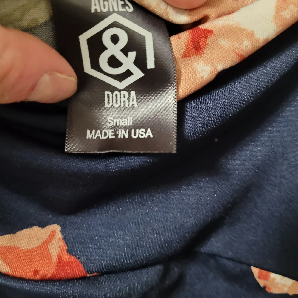 Agnes & dora maxi skirt - Picture 2 of 4